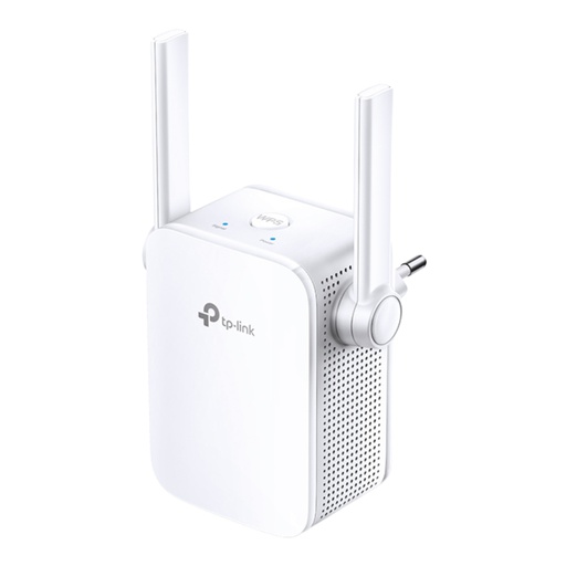 Amplificador de Wi-Fi TP-Link TL-WA855RE 2.4GHz 300Mbps