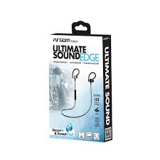Auricular Argom Ultimate Edge ARG-HS-2050BK