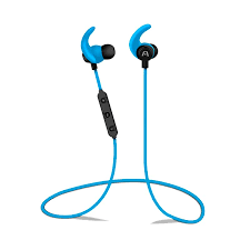 Auricular Argom Ultimate Sound Fit BT ARG-HS-2038BL
