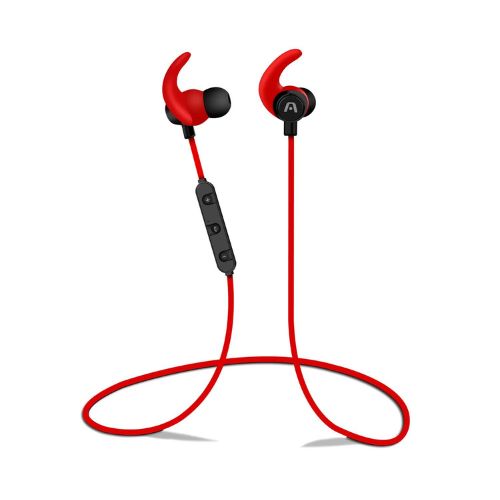 Auricular Argom Ultimate Sound Fit BT ARG-HS-2038RD