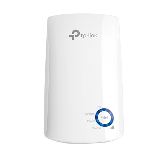 Amplificador de Wi-Fi TP-Link 2.4GHz 300Mbps TL-WA850RE