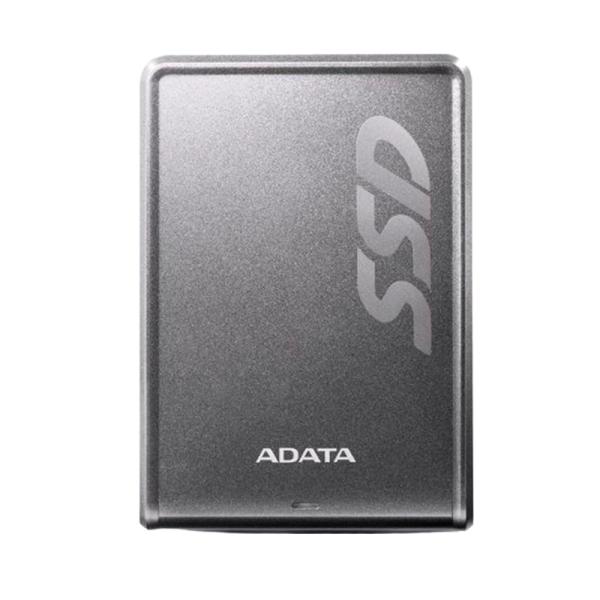 Disco Duro Externo HD Adata 512GB 2.5 Solido ASV620H-512GUS3-CTI