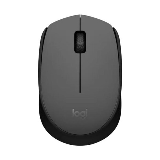 Mouse Inalambrico Logitech M170 Gris 910-004940