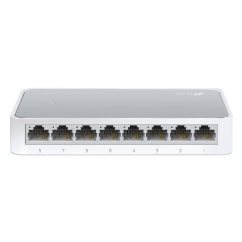 Switch TP Link 8 Puertos TL-SF1008D
