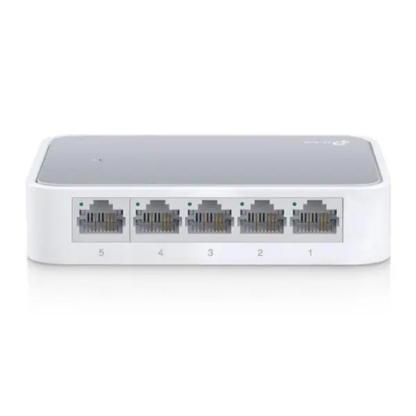Switch TP Link 10/100 TL-SF1005D