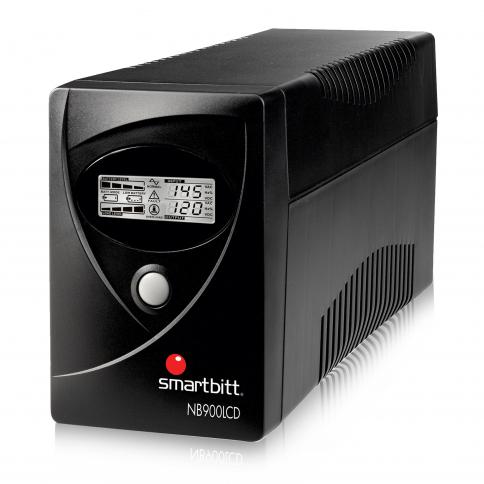 UPS SMARTBITT SBNB900LCD