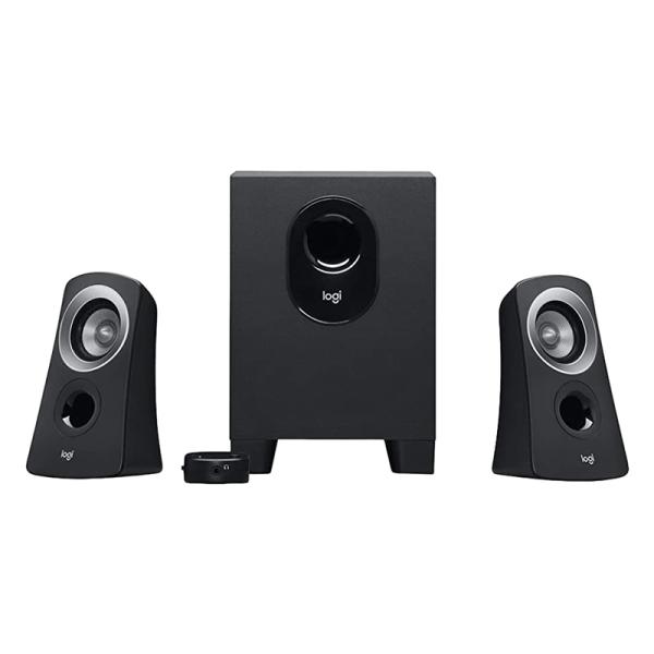 Parlante Logitech Z313 2.1 980-000382