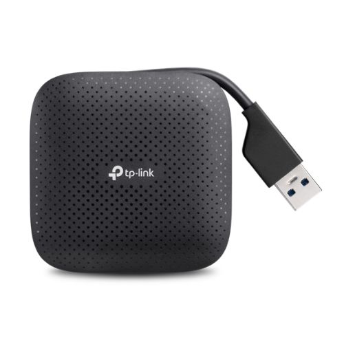HUB TP Link 4 Puertos USB 3.0 UH400