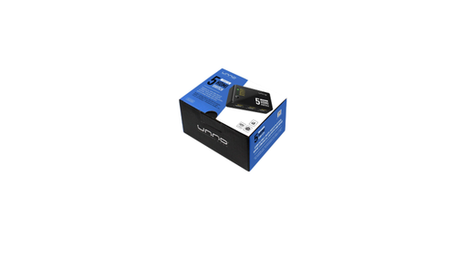 SWITCH UNNO TEKNO HDMI 5 PUERTOS HB1203BK