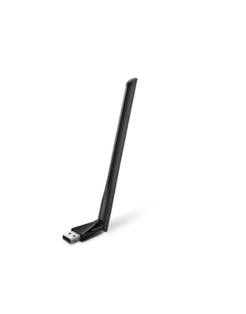 ADAPTADOR TP LINK MERCUSYS USB INALAMBRICO DUAL BAND MU6H (EU)