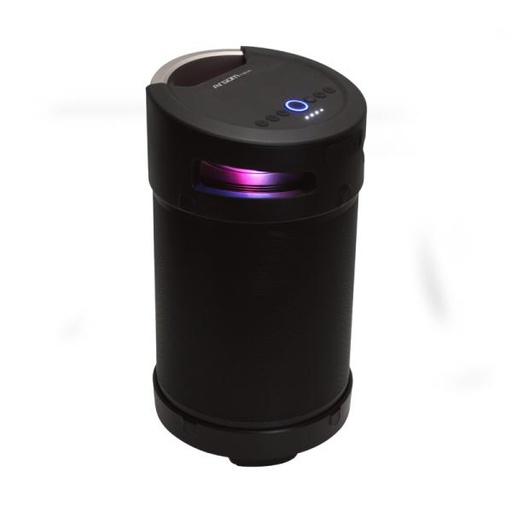 Parlante Argom Ambience 360 Inalambrico ARG-SP-3365BK