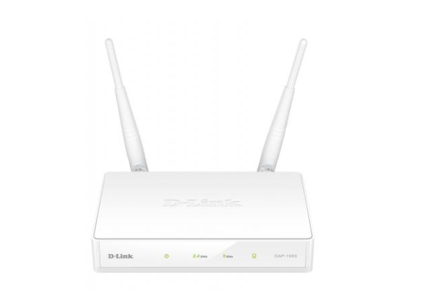 PUNTO DE ACESSO DLINK INALAMBRICO AC1200 DUAL BAND DAP-1665/L
