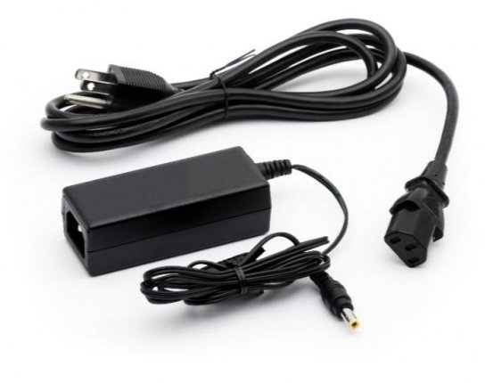 Cable Y Adaptador Zebra Para Impresoras ZEB-P1031365-024