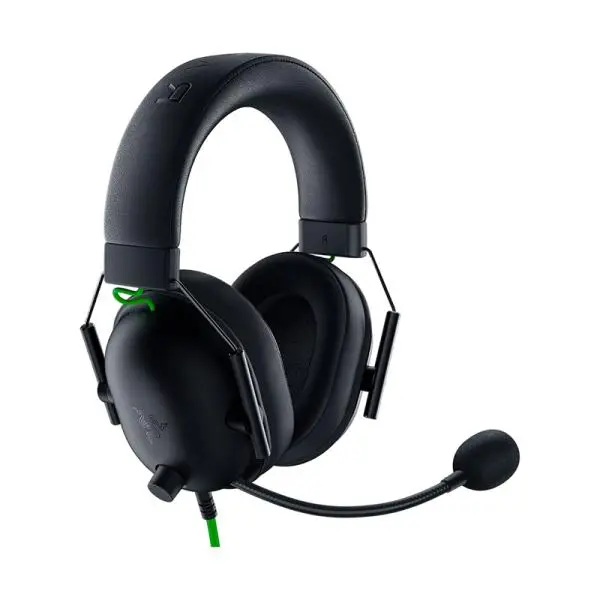 Headset Gamer Razer BlackShark V2 X Wired RZ04-03240100-R3U1
