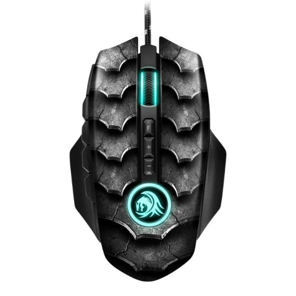 Mouse Sharkoon Drakonia II 4044951020133