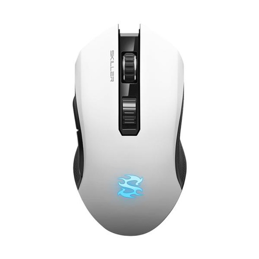 Mouse Sharkoon Inalambrico SKILLER SGM3 4044951026272