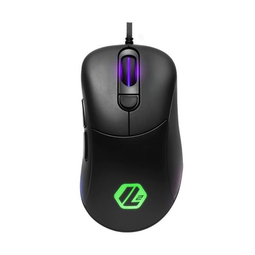 Mouse Sharkoon Light2 100 4044951029006
