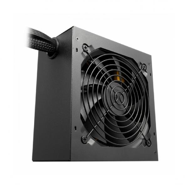 Fuente de Poder Sharkoon 600W Bronce 4044951028962
