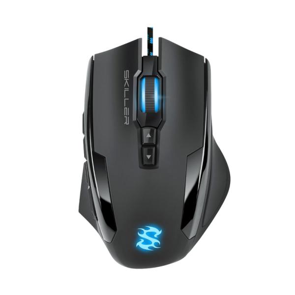 Mouse Sharkoon Skiller SGM1 4044951018963