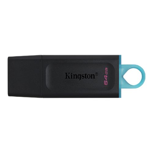 Memoria USB Kingston 64GB 3.2 Gen 1 Exodia DTX/64GB