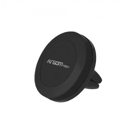 Soporte Argom Para Auto Magnetico ARG-AC-0328BK