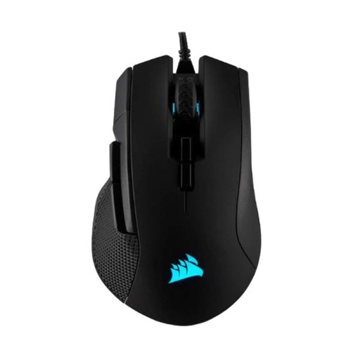 MOUSE CORSAIR USB KATAR PRO BLACK CH-930C011-NA