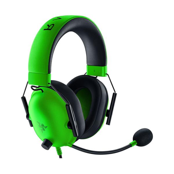 Headset Gamer Razer BLACKSHARK V2 X RZ04-03240600-R3U1
