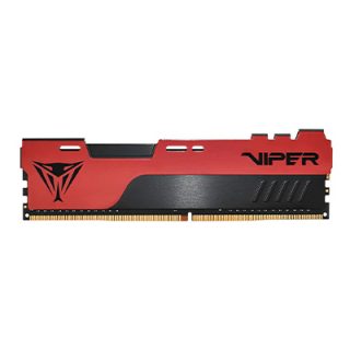 Memoria Ram PC Patriot Elite 2 CL18 HS Single DDR4 8GB 3200MHZ Dimm PVE248G320C8 V