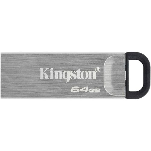 Memoria USB Kingston Data Traveler Kyson 3.2 64GB DTKN/64GB