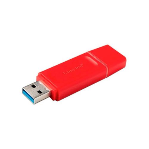 Memoria USB Kingston 64GB 3.0 Exodia KC-U2G64-7GR