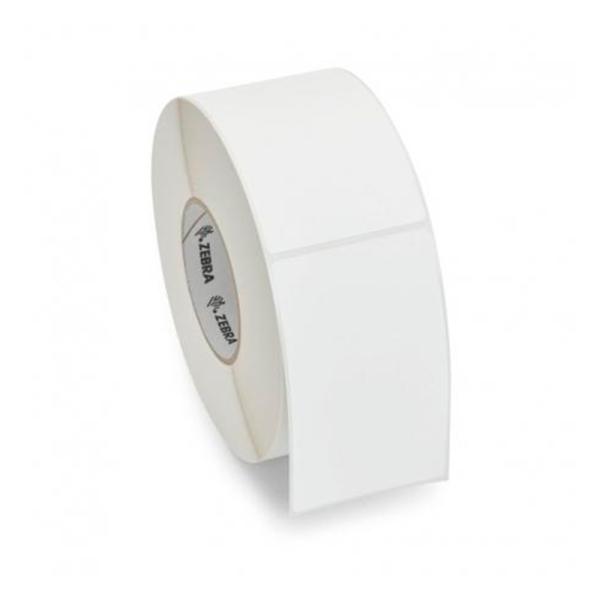 PAPEL ZEBRA ETIQUETAS PARA CODIGO DE BARRA Z-PERFORM 2000T 10010029