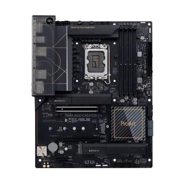 Tarjeta Madre Asus ProArt B660-CREATOR D4