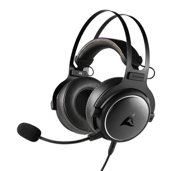 Headset Sharkoon Skiller SGH50 4044951032105