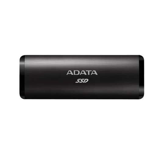 Disco Duro Adata HD Externo 2TB SE760 ASE760-2TU32G2-CTI