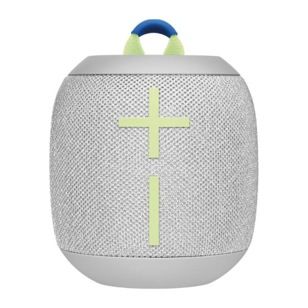 Parlante Inalámbrico Logitech Ultimate Ears Wonderboom 3 Gris 984-001816
