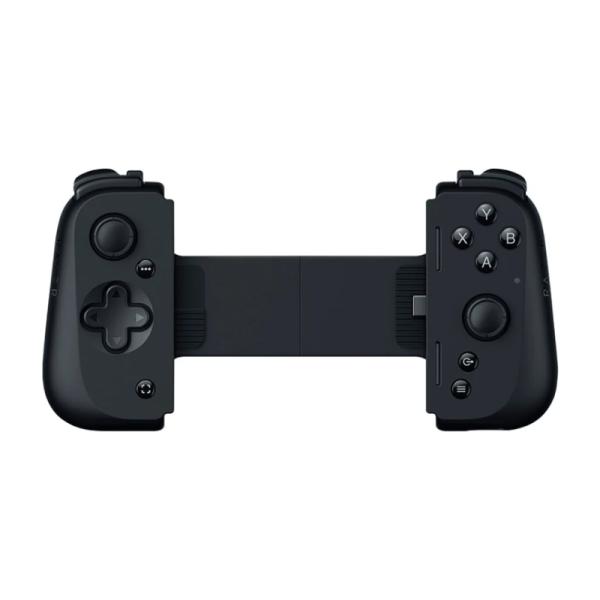 GAME PAD RAZER PARA ANDROID NASA KISHI V2 RZ06-04180100-R3U1