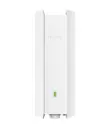 Punto De Acceso TP Link Inalambrico AX1800 Indoor/Outdoor Ceiling Mount WI-FI 6 EAP610-Outdoor