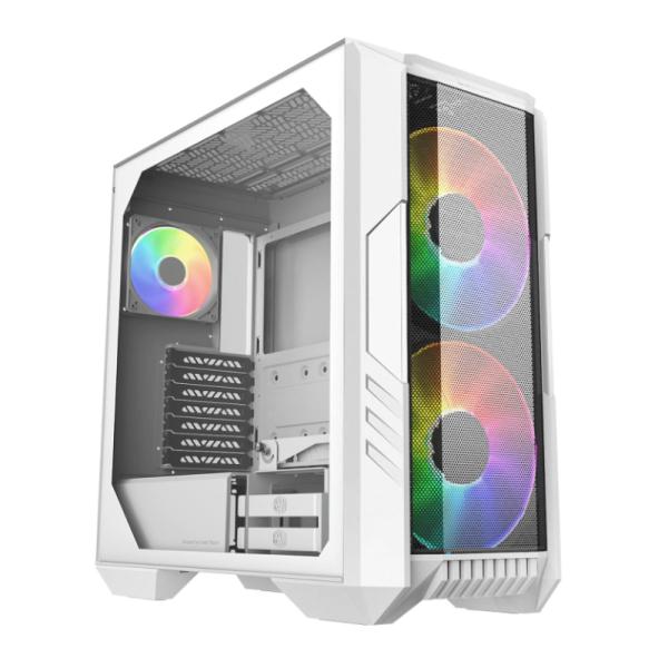 Case Cooler Master HAF H500 H500-WGNN-S00