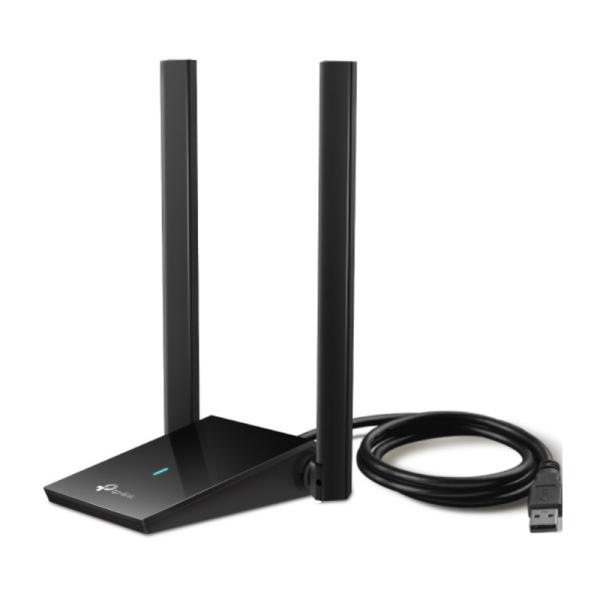 ROUTER TP LINK INALAMBRICO USB AX1800 ARCHER TX20U PLUS