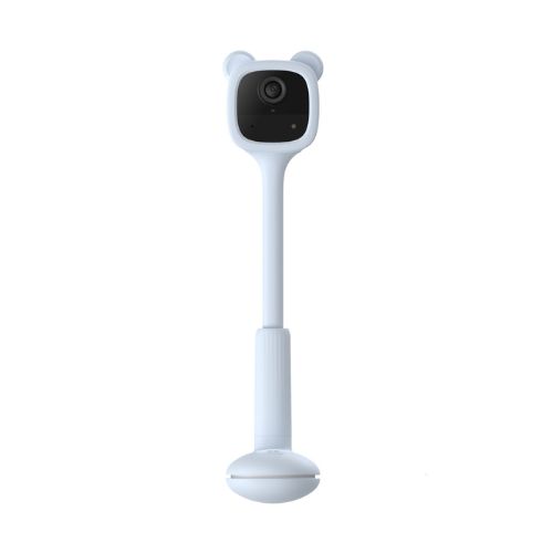 Cámara de Seguridad Ezviz Vigila bebés BM1 de Interiores CS-BM1-R100-2D2WF-BE