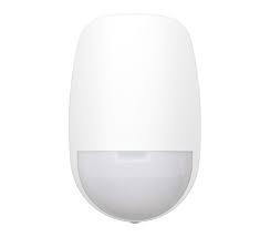 DETECTOR INALAMBRICO HIKVISION DOBLE TECNOLOGIA 3D 3V DS-PDD12P-EG2-WB