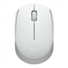 Mouse Inalámbrico Logitech M170 Blanco 910-006864