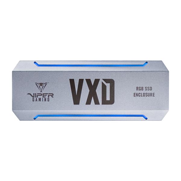 Encapsulador Patriot RGB SSD PV860UPRGM VXD
