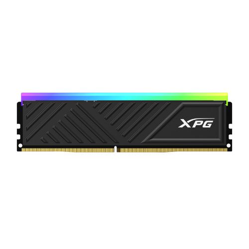 Memoria Ram Adata PC DRR4 8GB 3200MHZ Dimm D35G AX4U32008G16A-SBKD35G