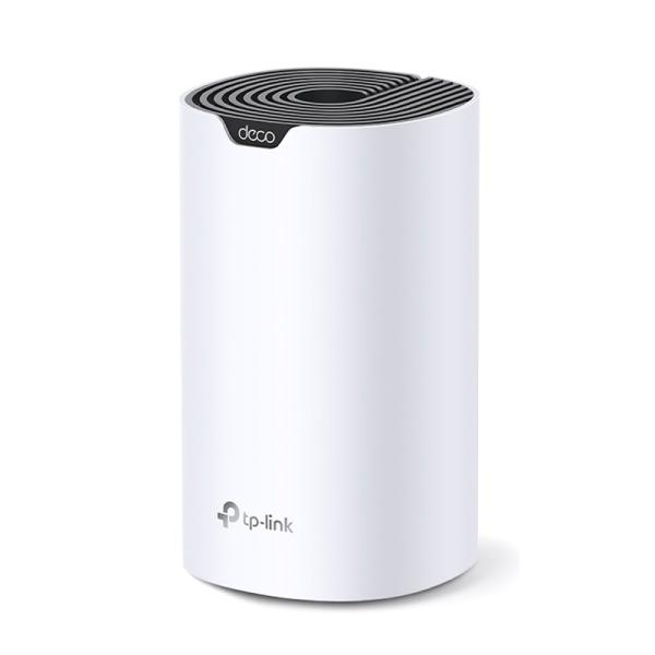 Amplificador de Wi-Fi TP-Link Deco S7 AC1900 5GHz/2.4GHz