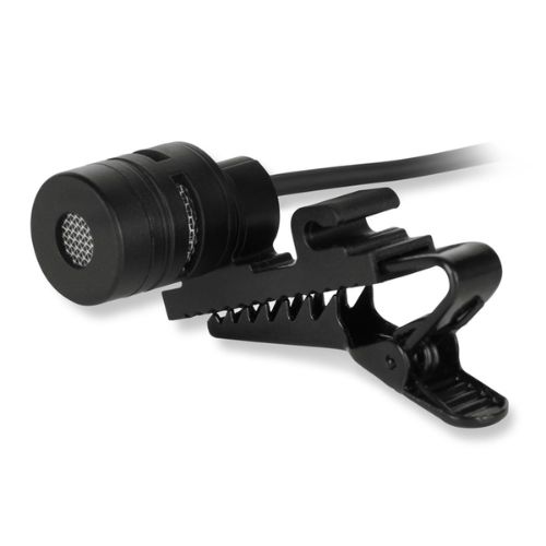 Microfono Sharkoon SM1Clip on 4044951020867