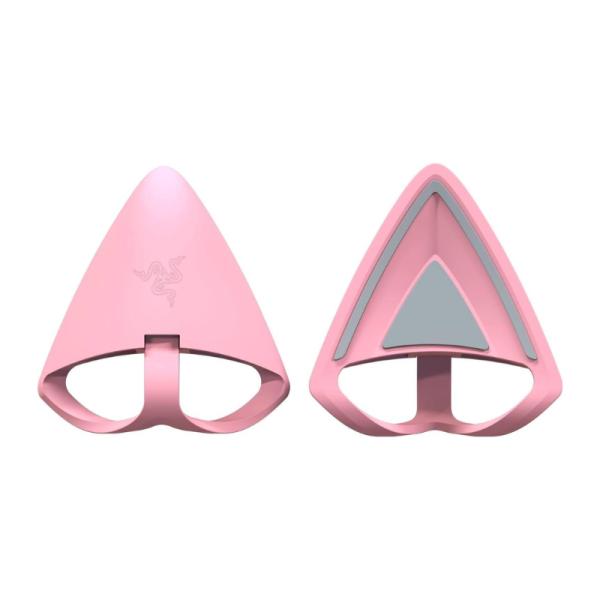 OREJAS PARA HEADSET RAZER GAMER KITTY EARS VS QUARTZ FRML RC21-02230200-R3M1