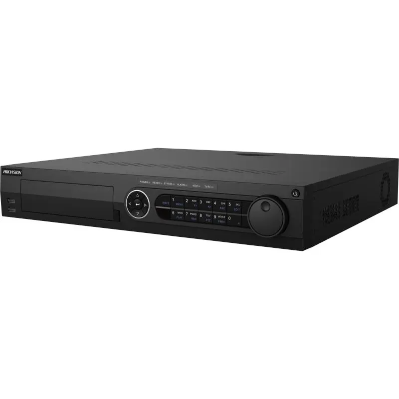 Grabadora Hikvision DS-7332HUHI-K4 DVR 8MP 32CH 5MP 1.5U H.265 300220805