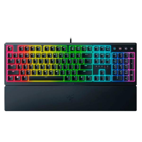 Teclado Gaming Razer Ornata V3 RZ03-04461100-R311