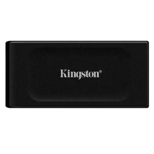 HD EXTERNO 2TB 2.5 SOLIDO XS SSD KINGSTON SXS1000/2000G